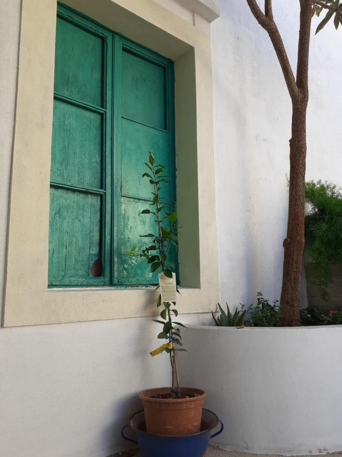 Studio On The Beach Preko Exterior foto